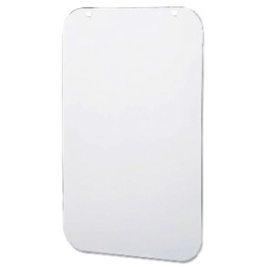 Skylt för SWING SIGN PANEL 50x70 cm, vit. (OBS: skylt inte ficka)