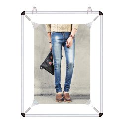 Poster Strecher, Alu