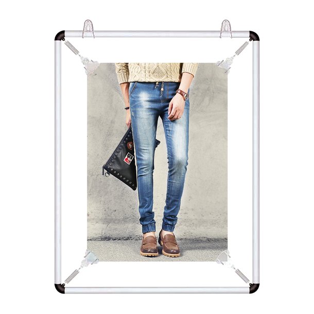 Poster Strecher, Alu