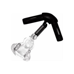 POSTER STRECHER hjrne 