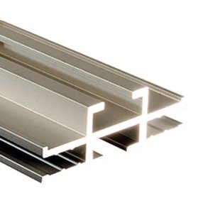 Lagoon Profile 45x15mm,  3 mtr 