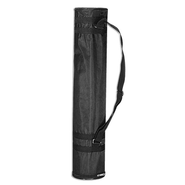 Task For Flex Roll-Up, Single Black