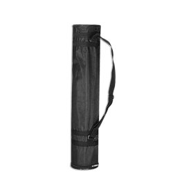 Task For Flex Roll-Up, Single Black