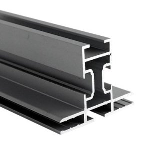 Ocean Profile 50x40mm,  3 mtr 