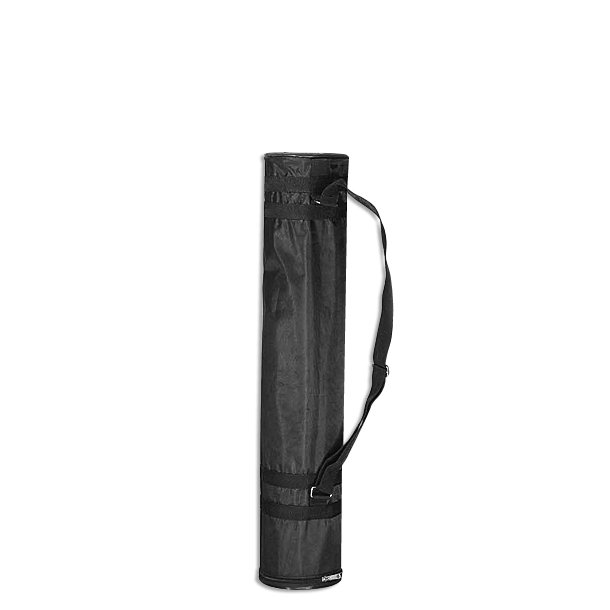 Task For Flex Roll-Up, Single Black