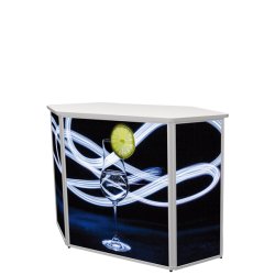 Sort Task For Expo Counter Messedisk