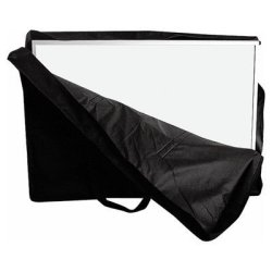 Hexagonal display stand