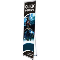 Sort task for Quick L-Banner
