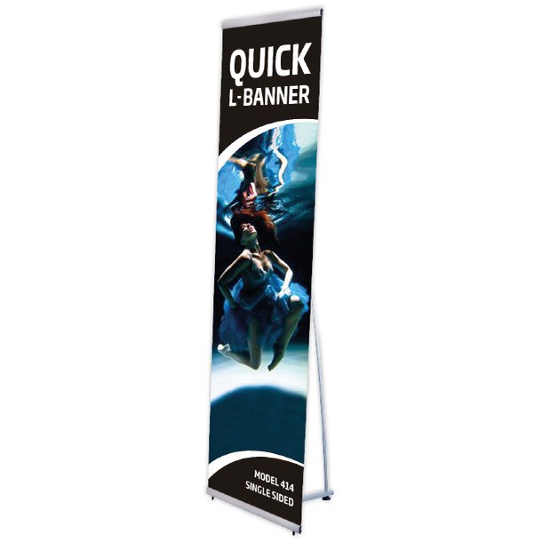 Sort task for Quick L-Banner