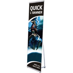 Sort task for Quick L-Banner