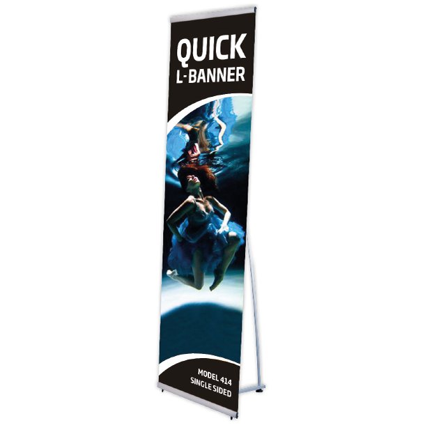 Sort task for Quick L-Banner