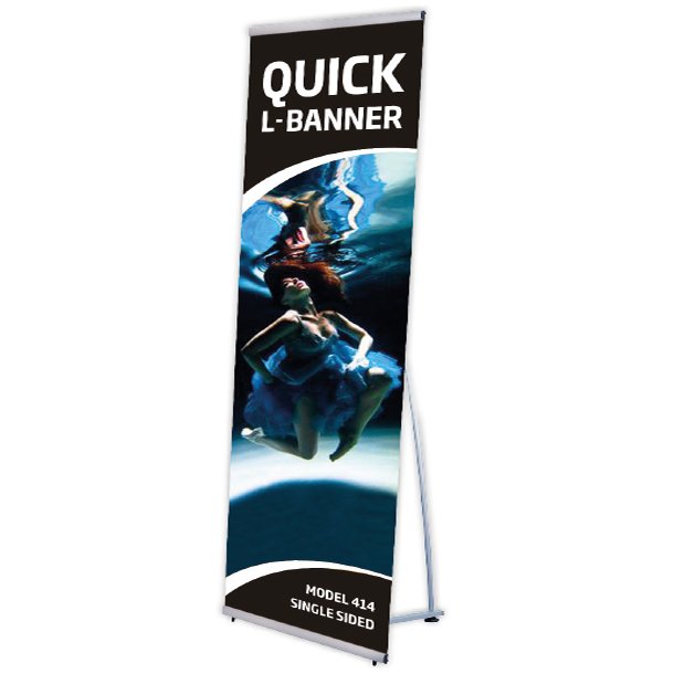Sort task for Quick L-Banner