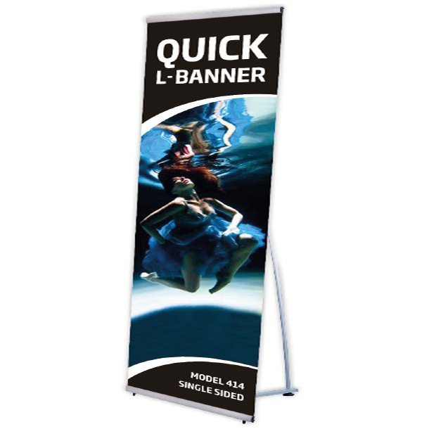 Sort task for Quick L-Banner