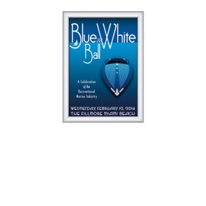 Aluminium snapram, 25 mm