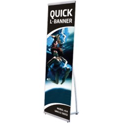 Sort task for Quick L-Banner