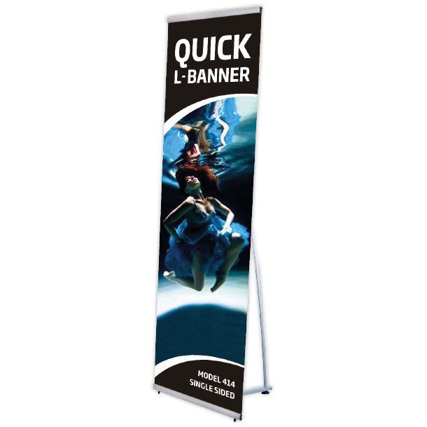 Sort task for Quick L-Banner