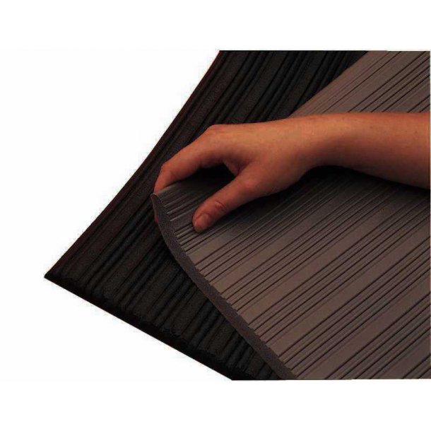 Relief mat