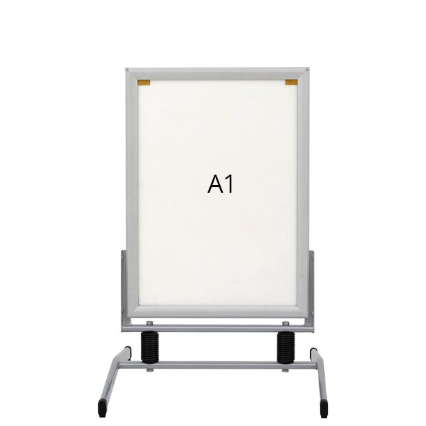 Wind-Line Basic Gadeskilt