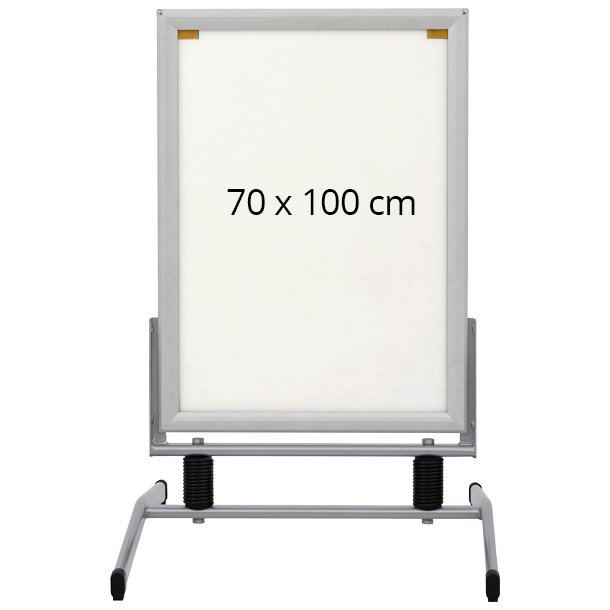 Wind-Line Basic Gadeskilt