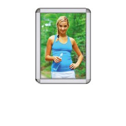 Alu Snap Frame 20 mm