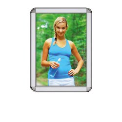 Alu Snap Frame 20 mm