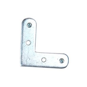 Hjrne samler til 15mm profil