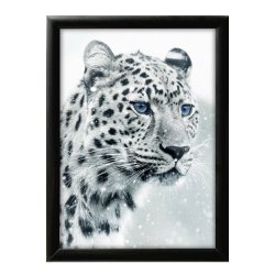 Alu snap frame, 25 mm