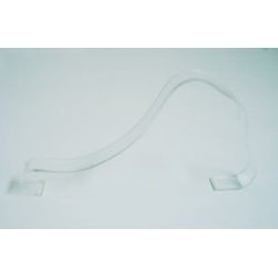 Sandalindlg, Akryl - 10 stk