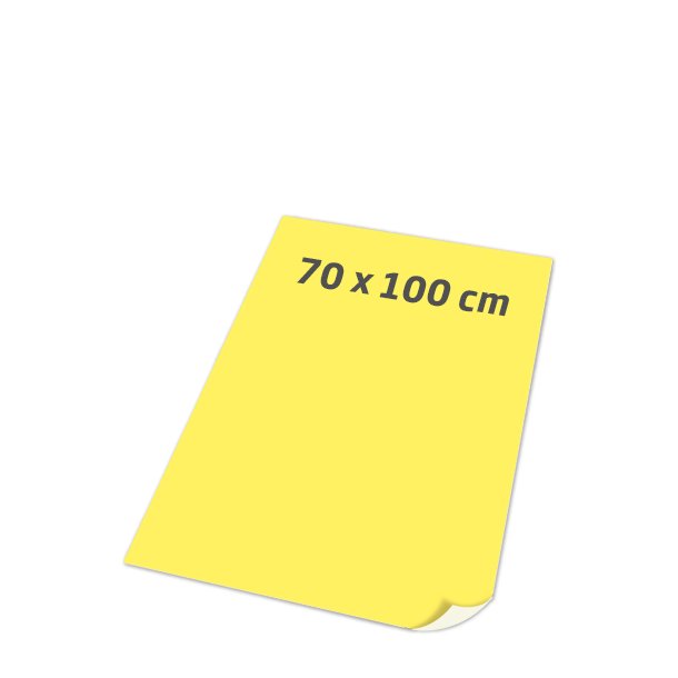 Poster paper Superglossy 90g