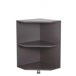 BAQ-disk corner module