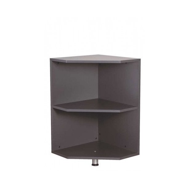 BAQ-disk corner module