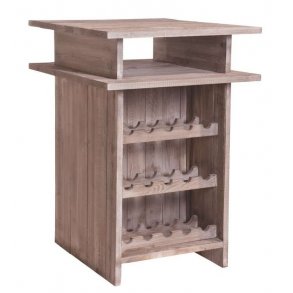 Heritage vinprovning podium