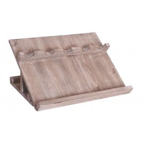 Heritage flaskeholder för 5 flaskor