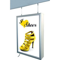 Expo Lightbox Double