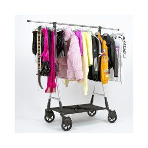 Travel rack - Soopl Fashion Trolley