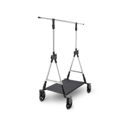 Travel rack - Soopl Fashion Trolley