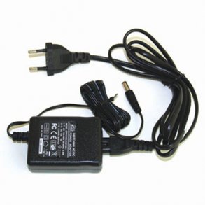 Transformer 12 V,  LED Light Box. 1 Amp. Til str. A4 enkelt sidet