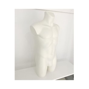 Herrtorso XL - Performance