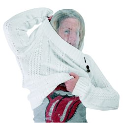 Soft makeup bag, disposable bags, 100 pcs.