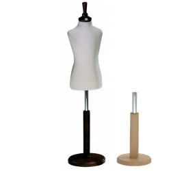 Childgrens bust size 6-8 years, Ash