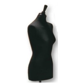 Sort Cover fr Venedig dammotor, lng kropp