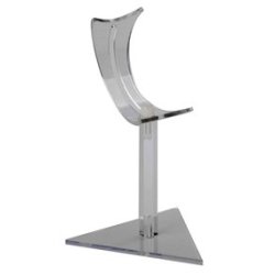 Skopiedestal, Akryl, H 10 cm