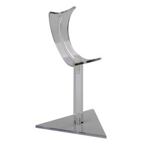 Skopiedestal, Akryl, H 10 cm