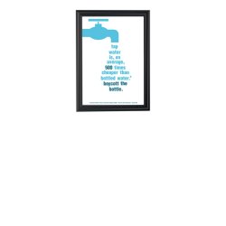 Antique Snap-Frame 40mm