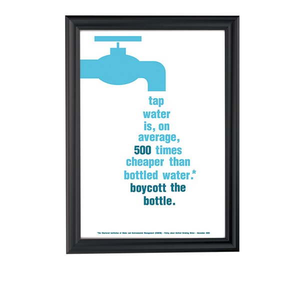 Antique Snap-Frame 40mm