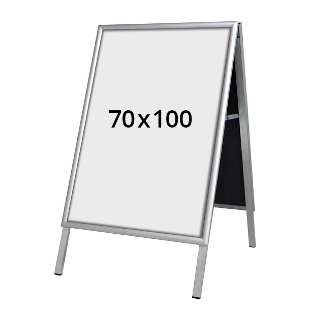 Alu-Line Budget Signage