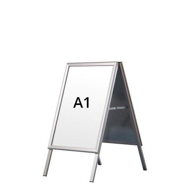 Alu-Line Standard Gadeskilt