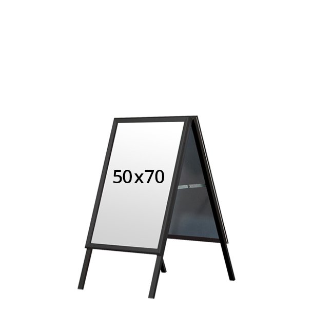 Alu-Line Standard Gadeskilt