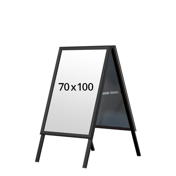 Alu-Line Standard Gadeskilt