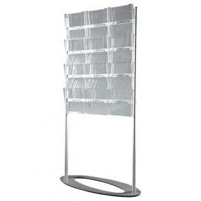 Broschyrstll - Ellipse12/24 Broschyrstll